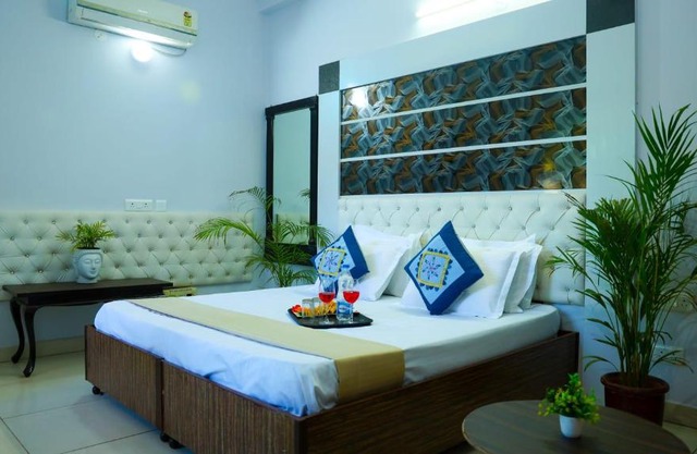 Kasauli villa