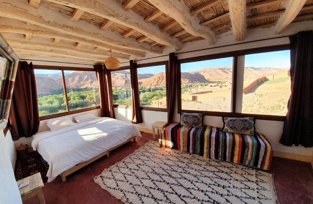 Kasbah Chems