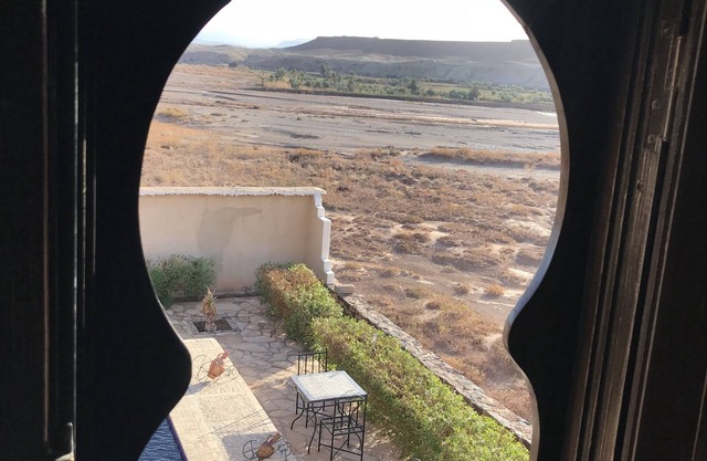 Kasbah Rayane Ait Ben Haddou