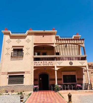 Kasbah Tialouite