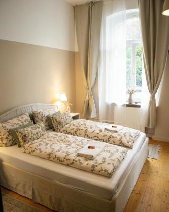Kassel Rooms - Davinci Apartment