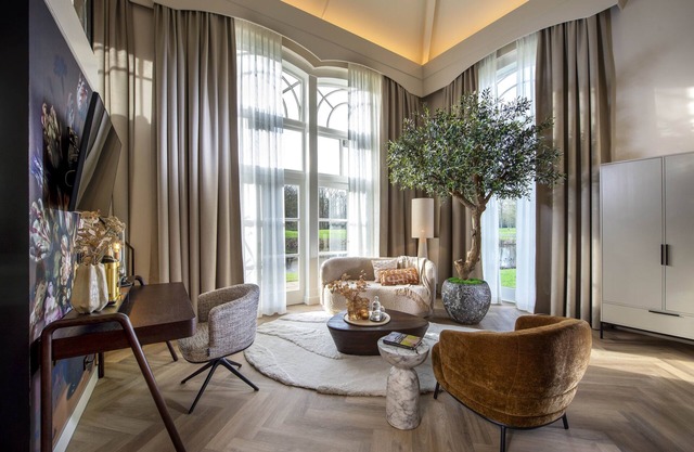 Kasteel Engelenburg - Quality Lodgings