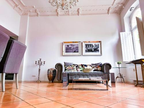 Kastell3 Boutique Apartments