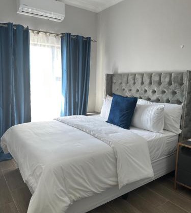 Kastina Suites at Sarona
