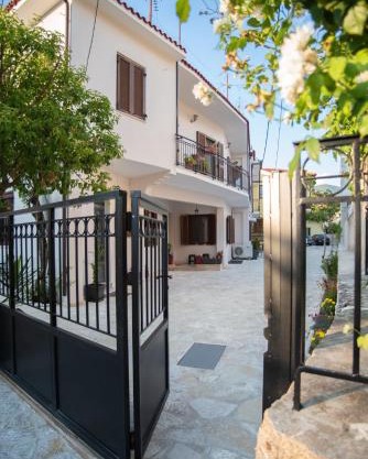 Kastrino Luxury Studio