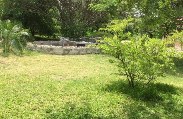 Kaswanga Farm Holiday Home