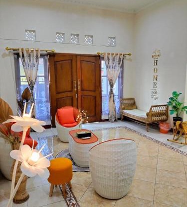 Kaswari 3BR Home - entire home