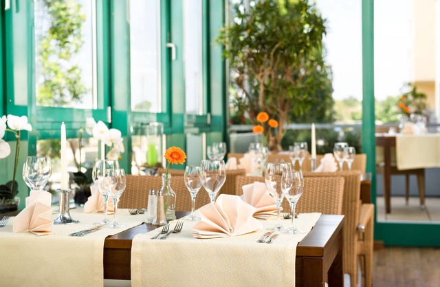 Katharinenhof Hotelgesellschaft mbH & Co. KG