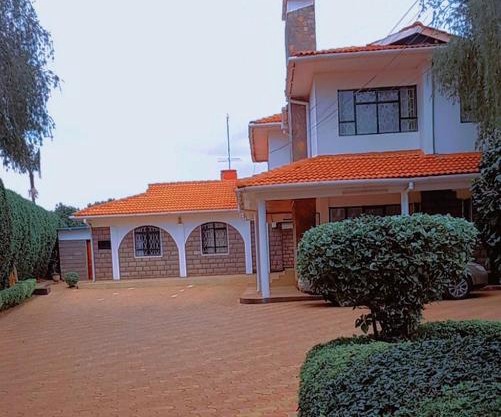 Kathy's Place in Runda