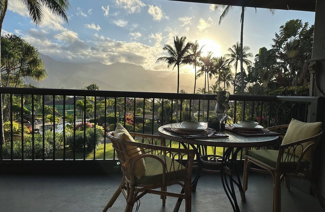 Kauai Dreams - Hanalei Bay Resort 1305/1306
