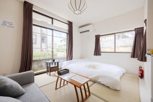 Kawagoe Good Place Apartment