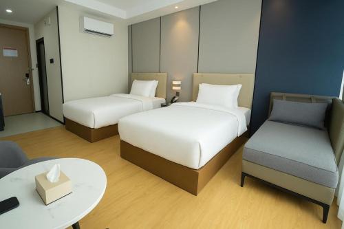 Kawi Jaya Hotel