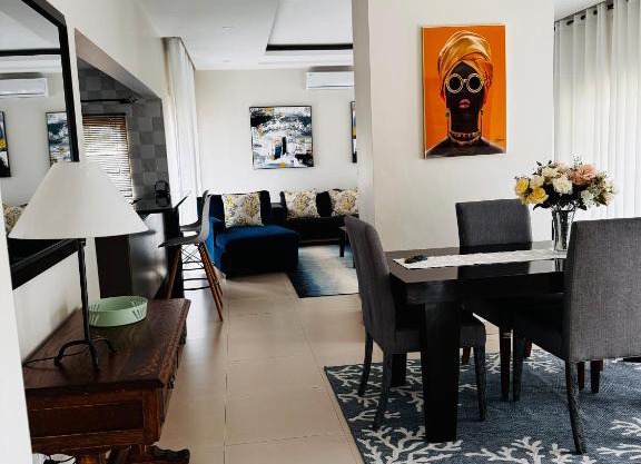Kaya Apartments 2