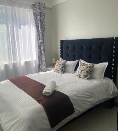 Kaya Homes , Studio 23 mins to JKIA