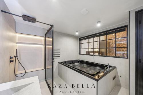 KAZA BELLA - Malakoff