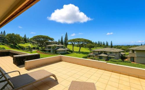 KBM Resorts 2 FREE CARS Kapalua Golf Villas Ocean view 4-Bedroom Multi Unit Listing Recently Remodeled KGV-19P3P2