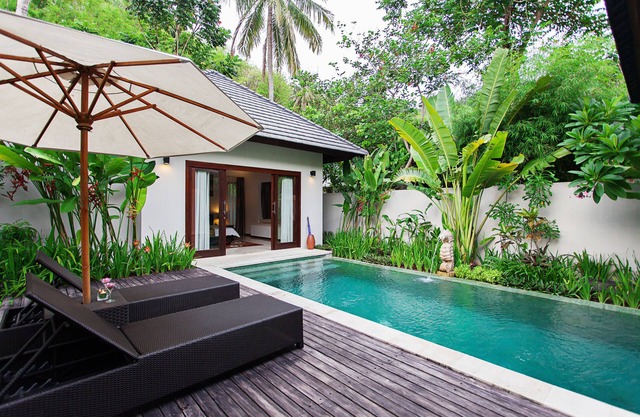 Kebun Villas & Resort