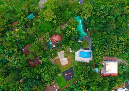 Kedara Resort Wayanad by VOYE HOMES
