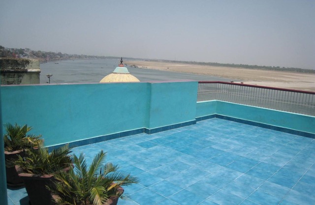 Kedareswar Bed and Breakfast
