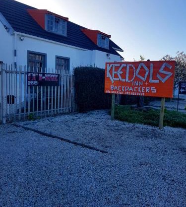 Keedols Inn & Backpackers
