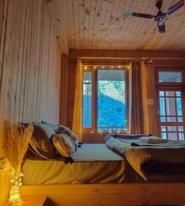 Kefi bakehouse and Stays