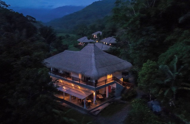 Kelimutu Crater Lakes Ecolodge