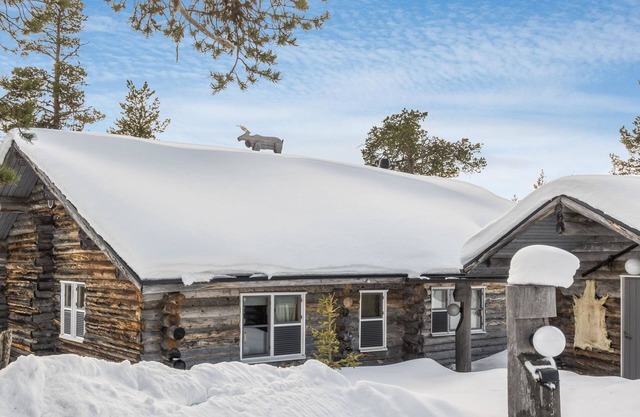 Kelorenttu by Interhome