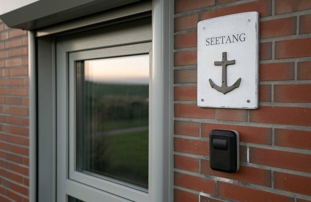 Kelp - Nordseehof Fuhlehörn