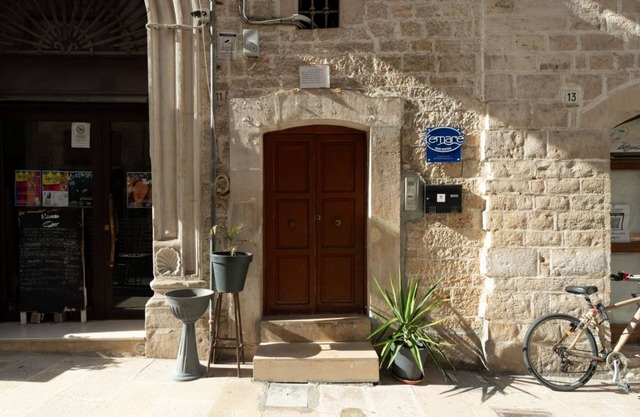 Kemare - Sant'Andrea Apartment