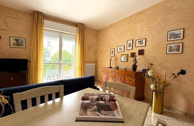 Kennedy 2 - One Bedroom Apartment, Sleeps 3