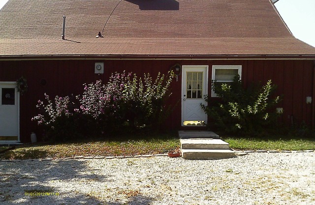 Kennedys Red Barn Inn