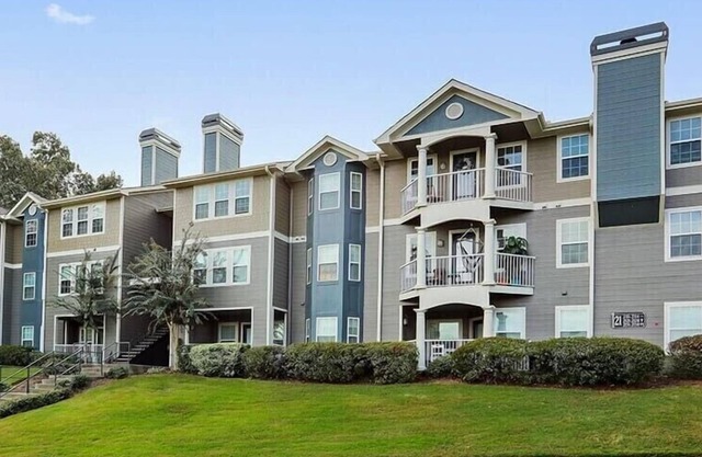 Kennesaw View