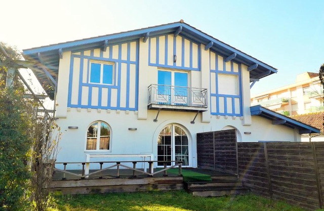 KER ARMOR Maison Moderne 3 Chambres avec Jardin