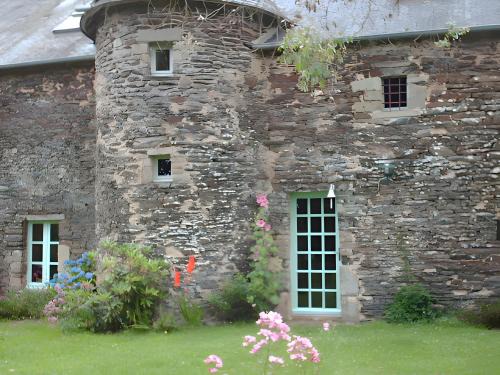 Ker Cado - Chambre d'hôtes