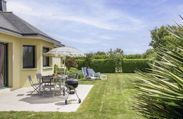 Ker Laouen by Interhome