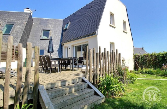 Ker Maryannick - BINIC ETABLES SUR MER