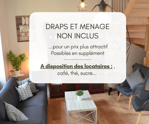 Ker Melen I Hyper centre et jardin