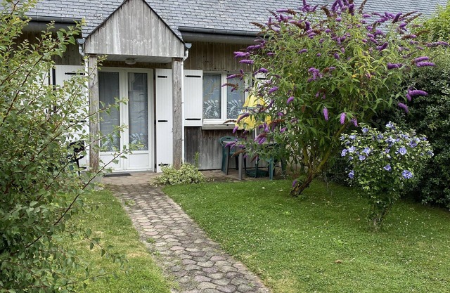 Ker Noah Family house