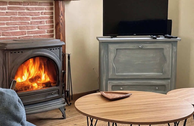 Ker Yaël Spacious Authentic - Near Bourg & Mer