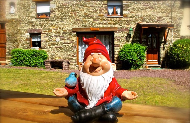 Kerarz - Chambre d'hôtes