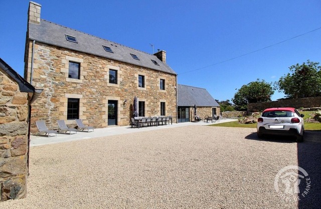 Kergonet - Plougrescant