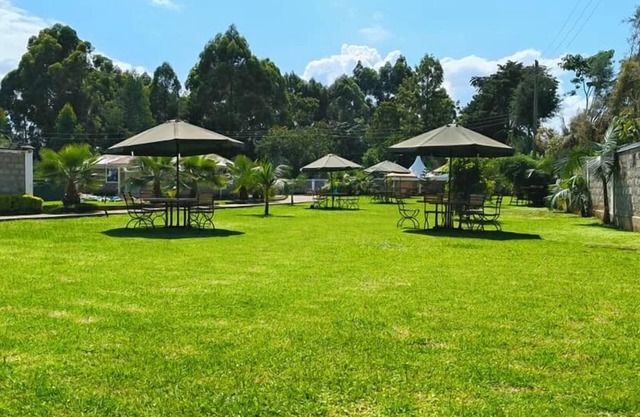 Keriwest Hotel Kericho