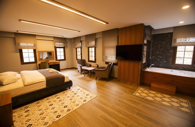 Kervansaray Deluxe Hotel