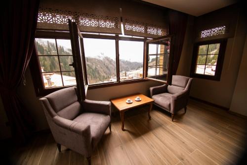 Kervansaray Deluxe Hotel