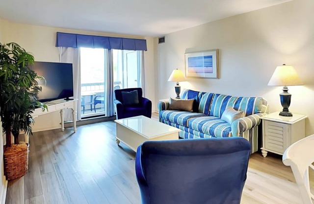 Ketch Court 893 | Pet Friendly, Resort Amenities