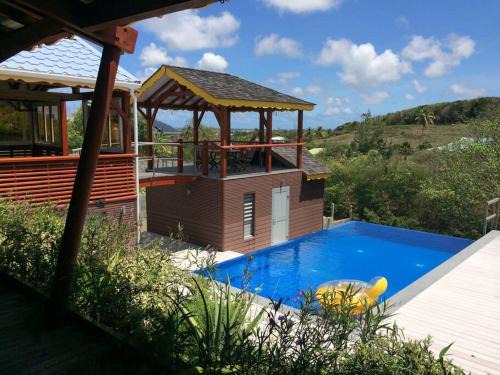 KETYA Villa des oiseaux