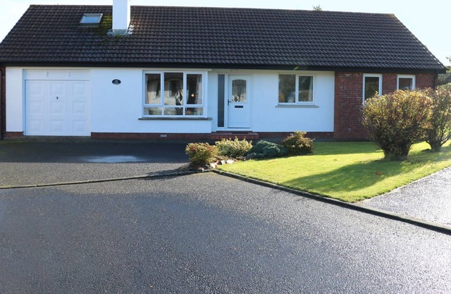 KEWANEE, pet friendly in Portstewart, County Londonderry