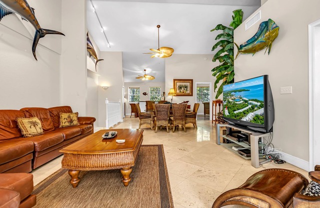 Key Largo Mariner’s Club 2BR - Pools, Marina, Resort Amenities & Views