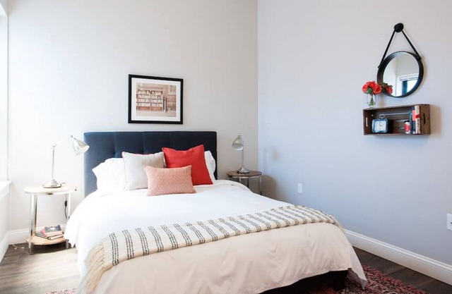 Keyless Entry | Laundry in Unit | Dog Friendly w/ optional parking