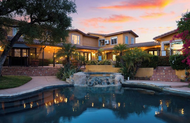 Keys Creek Main House by AvantStay | Luxury 9BDR Estate